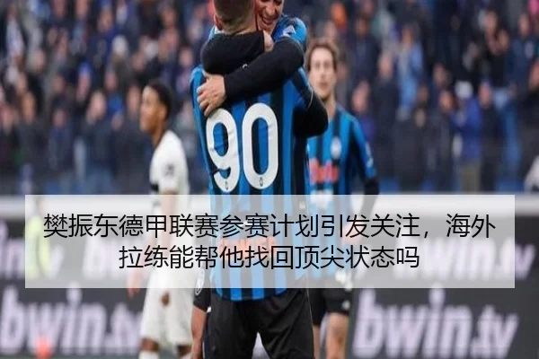 樊振东德甲联赛参赛计划引发关注，海外拉练能帮他找回顶尖状态吗
